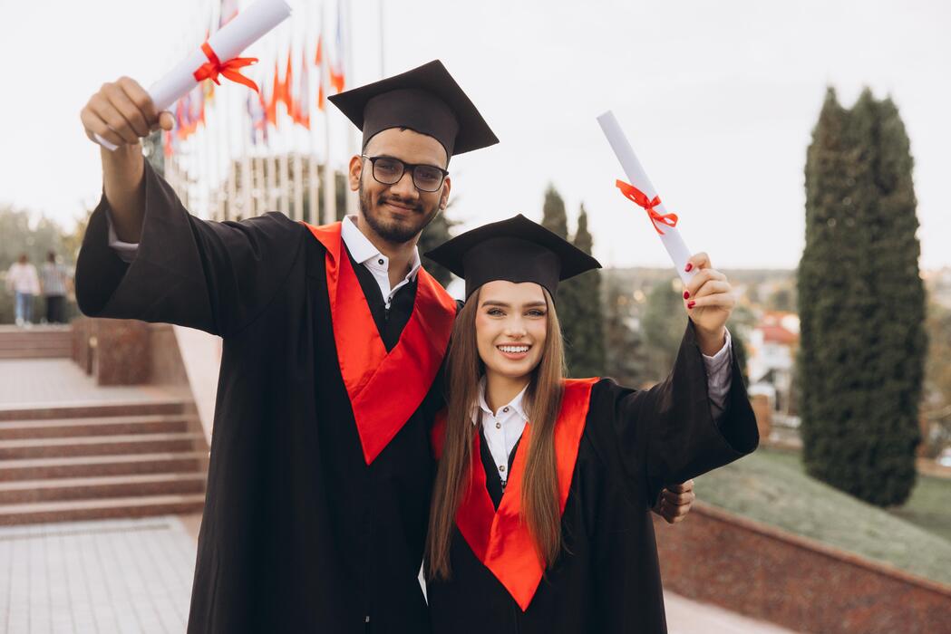Study in Germany
